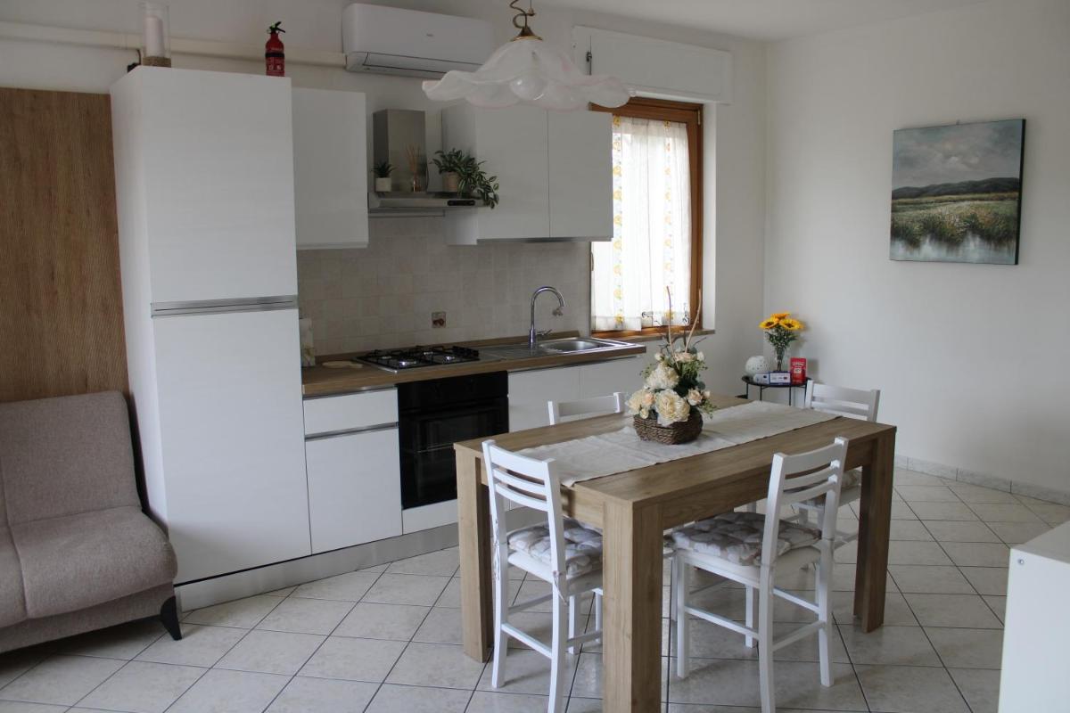 B&B Ca' Teonghio - Housity