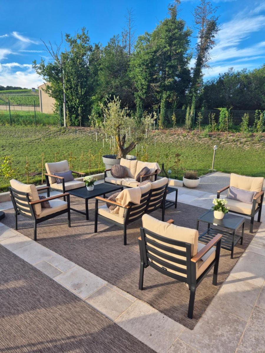 Villa Eulalie B&B Guest House nestled in the Champagne area - Housity