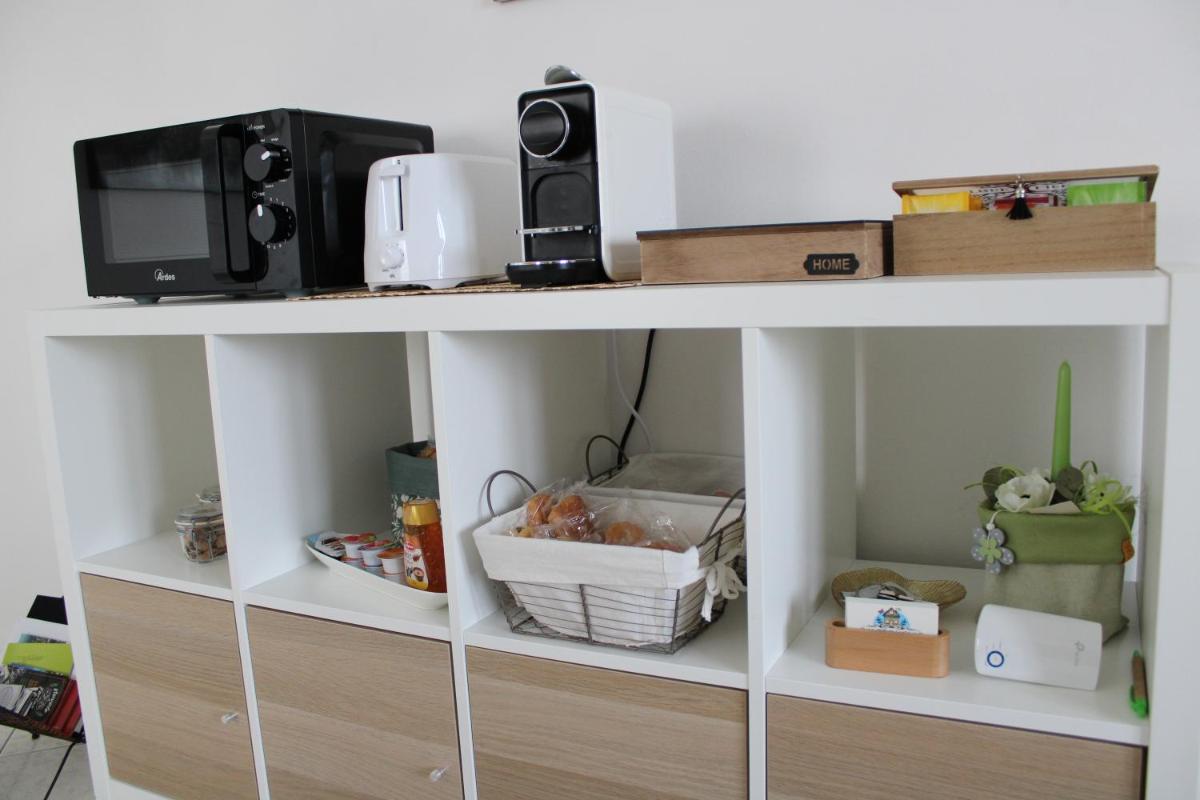 B&B Ca' Teonghio - Housity
