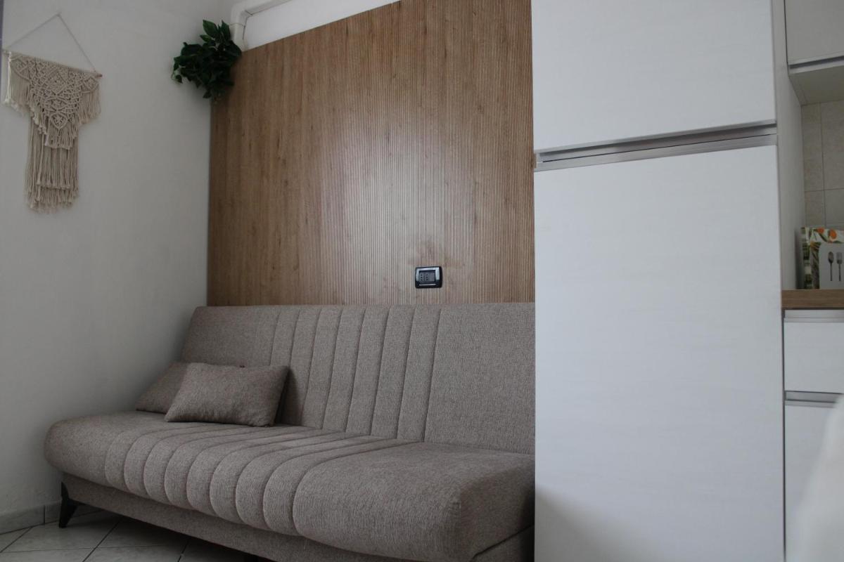 B&B Ca' Teonghio - Housity