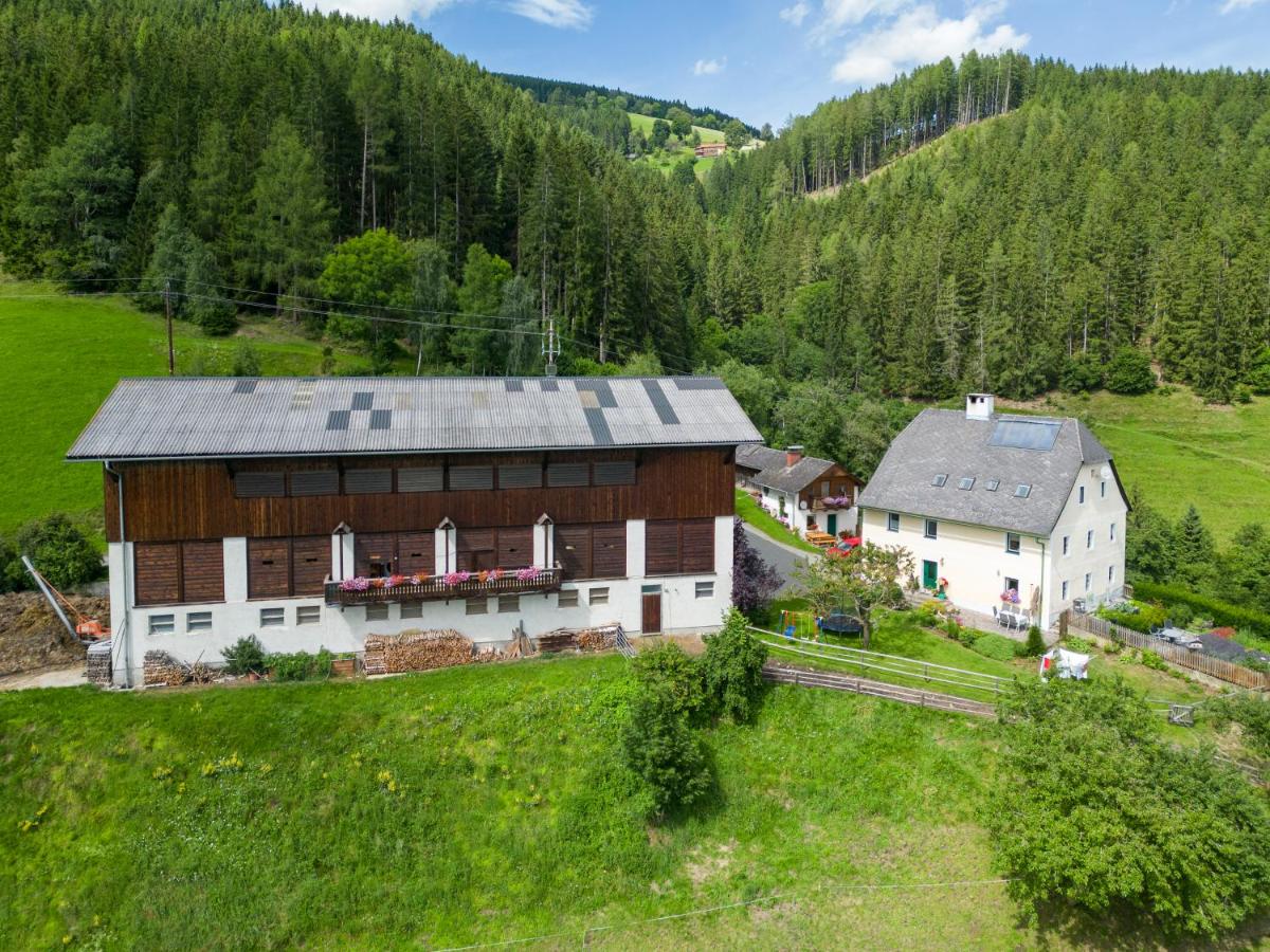 Hochfelner-Prutti - Stockerhof - Housity