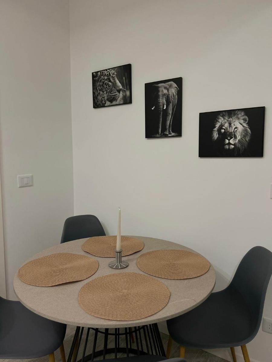 Vily Luxury Apartment - Housity