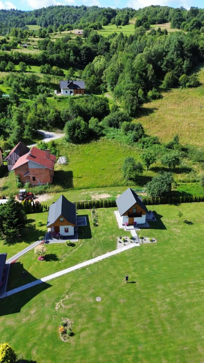Góralski Domek u Marysi - Housity