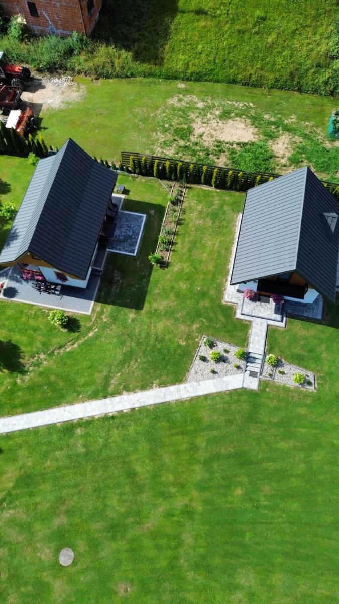 Góralski Domek u Marysi - Housity