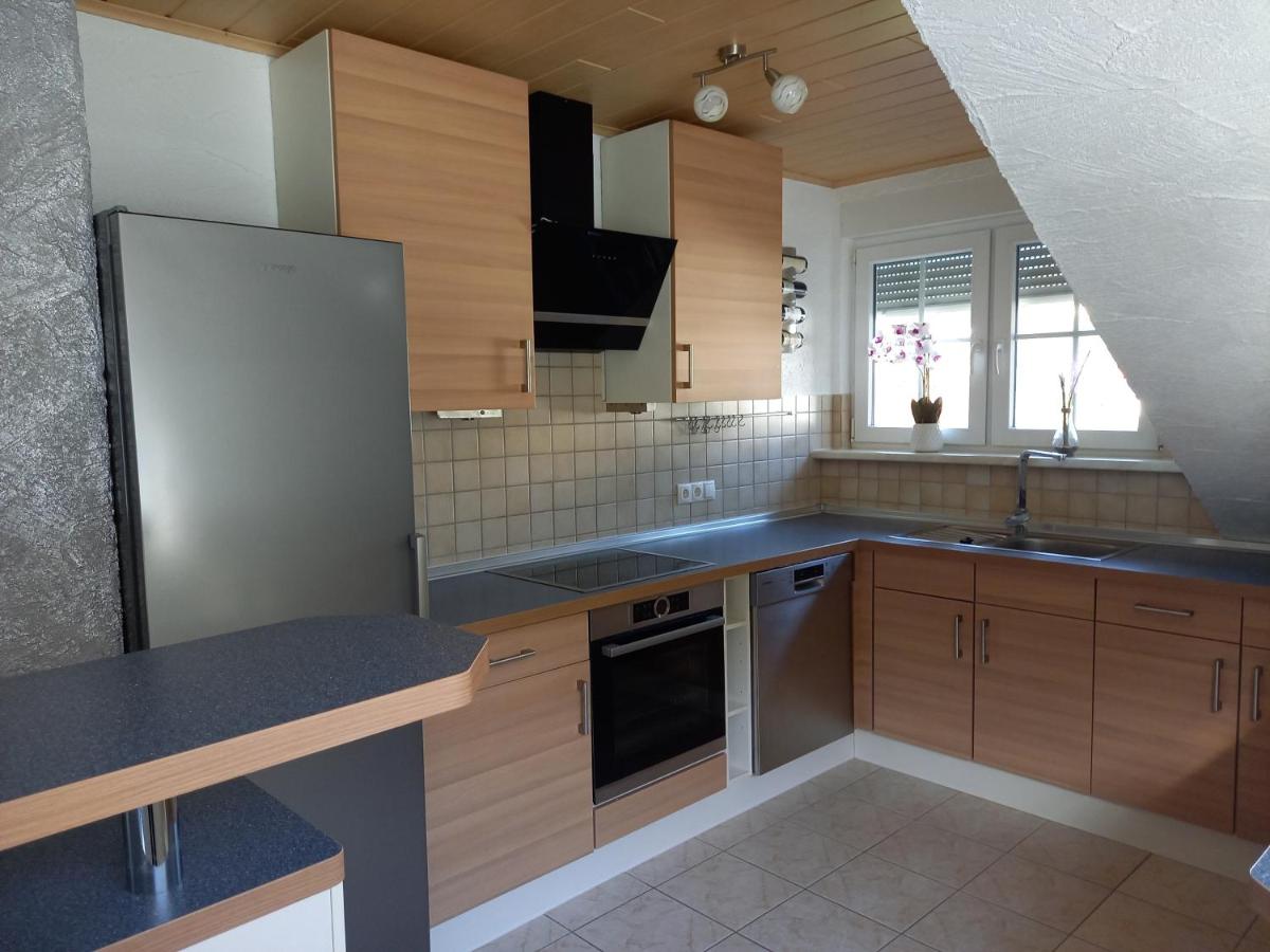 Ferienwohnung Haus Peterstal - Housity