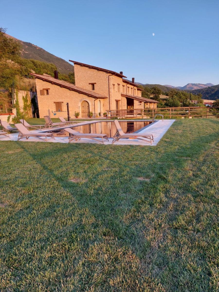 Casale dei Briganti - Housity
