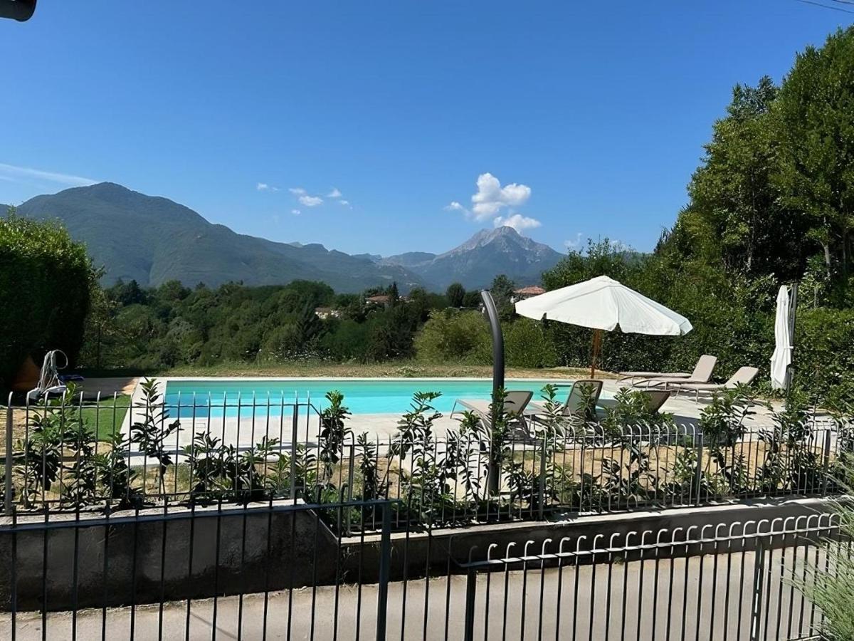 Al Sasso, Barga - Housity