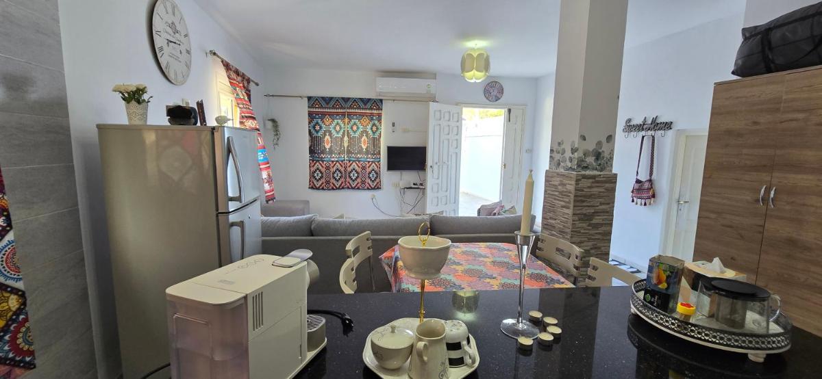 Ain Draham sejour 1, appartement deux pièces, privé,seulement familles!!! netflix, Youtube - Housity