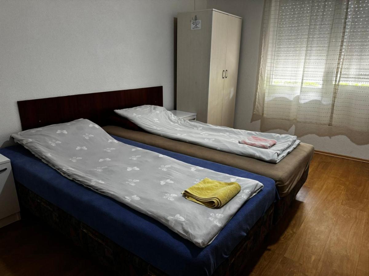 Bajam Apartments - Housity