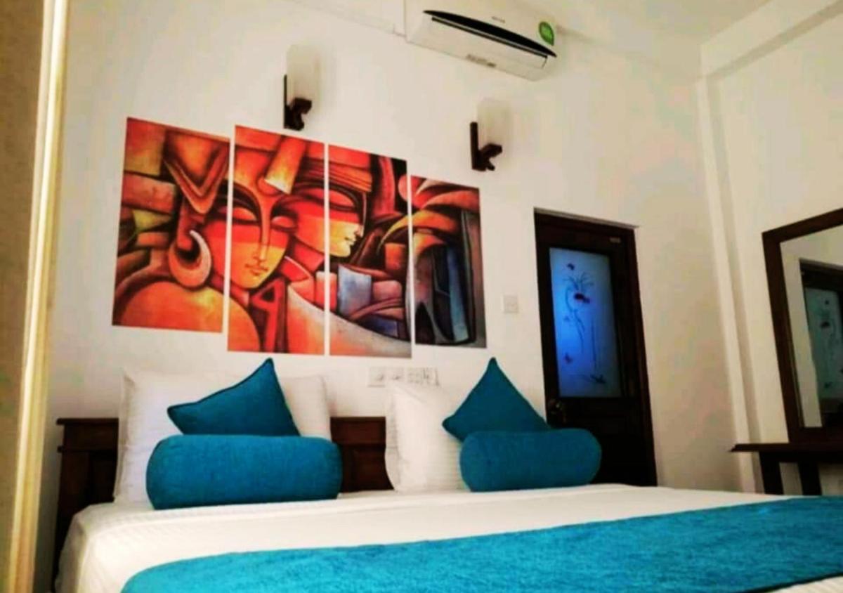 Anuradhapura Peacock Garden Holiday Bungalow - Housity