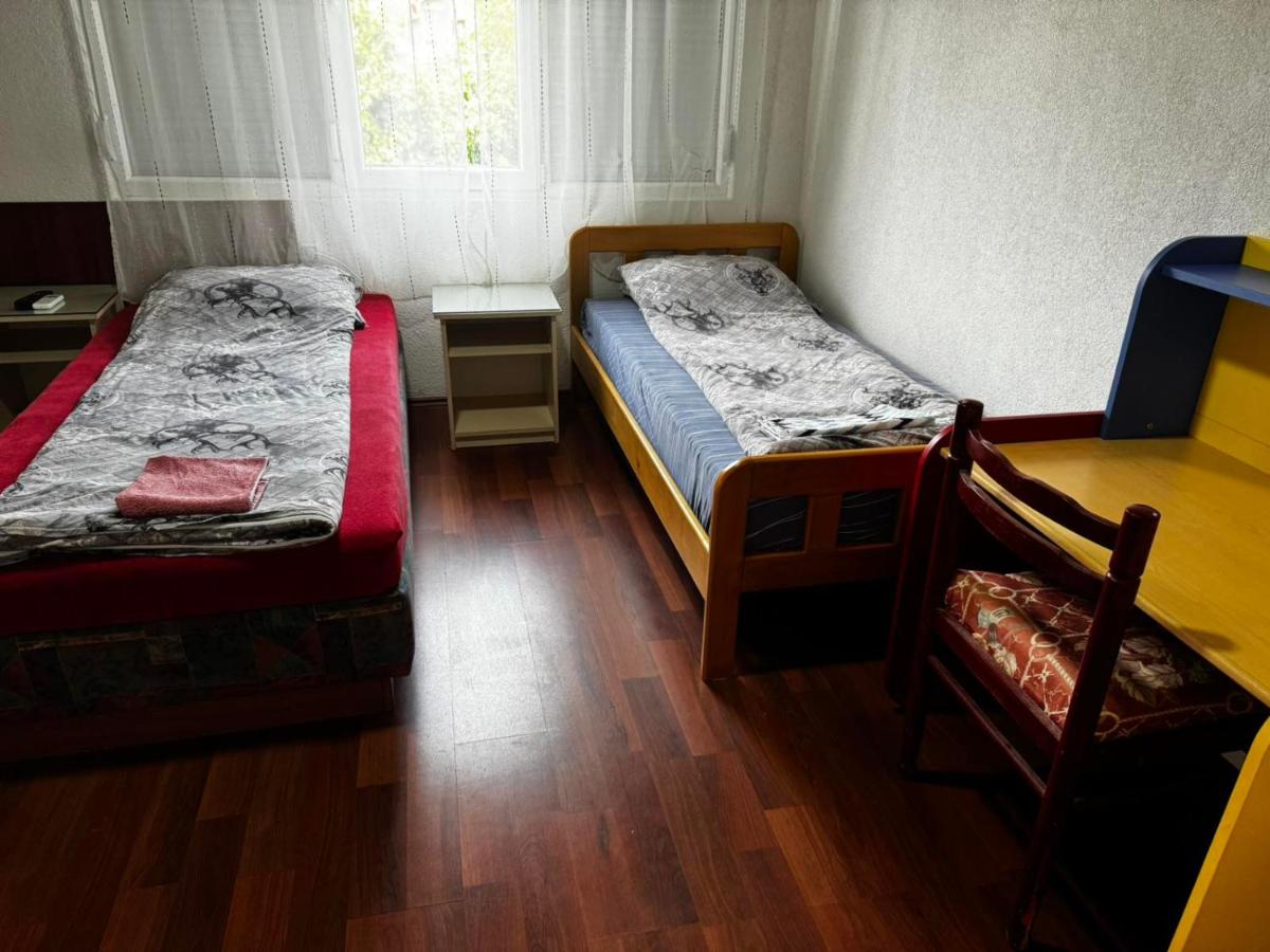 Bajam Apartments - Housity