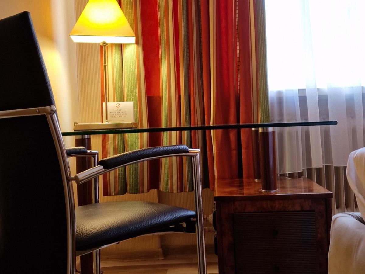 Pension Pale' Bach - Housity