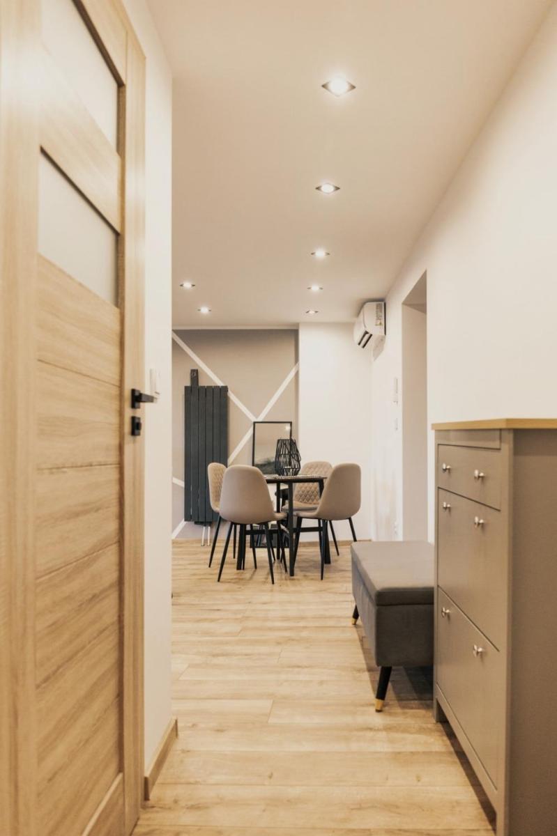 Apartament Loft - Hizvo