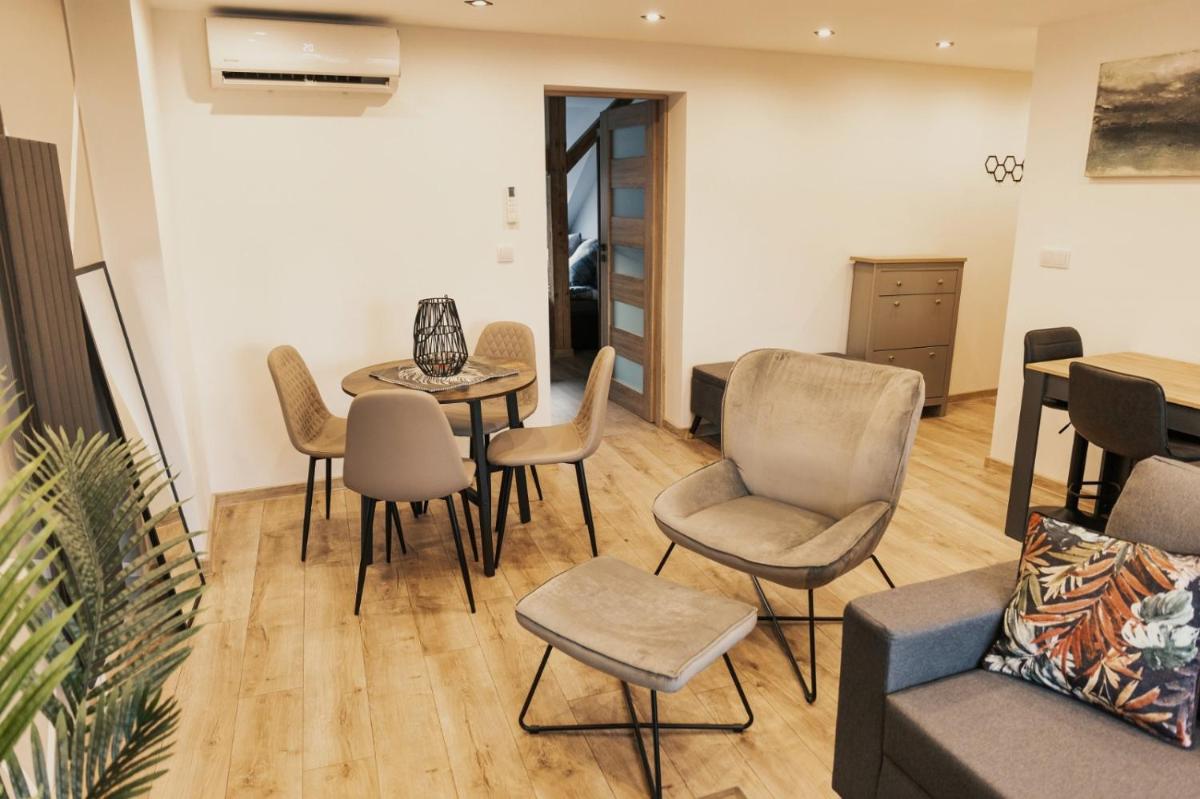 Apartament Loft - Hizvo