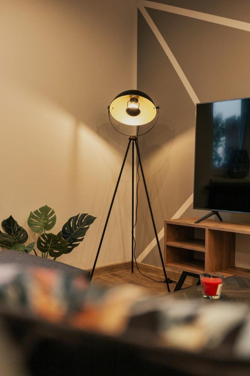 Apartament Loft - Hizvo