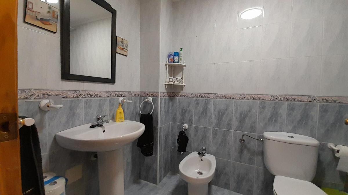 Suitetrails - Nice apartment on the beach and city centre
