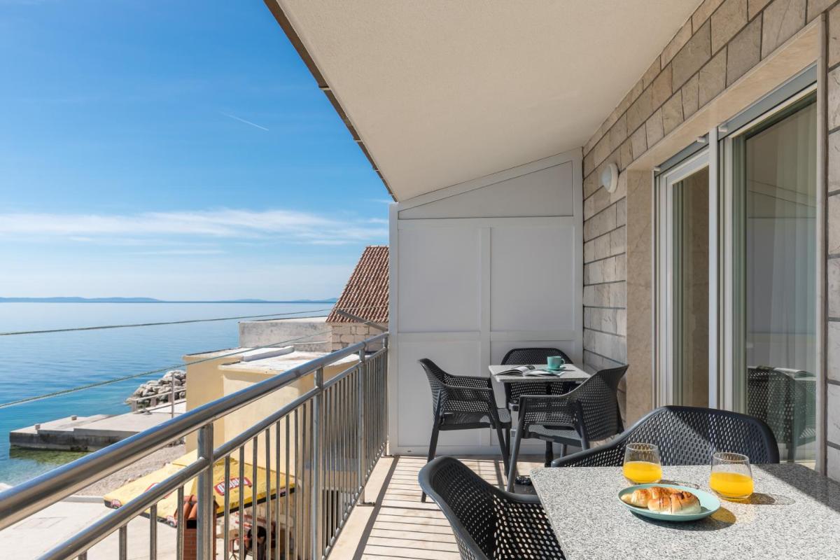 Villa Mirjana, two bedrooms apartment - Housity