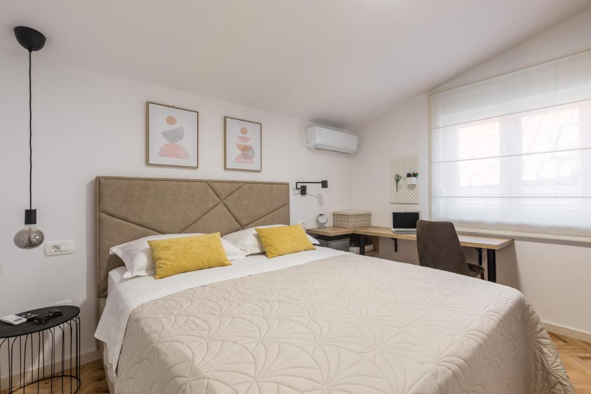 Villa Mirjana, two bedrooms apartment - Housity
