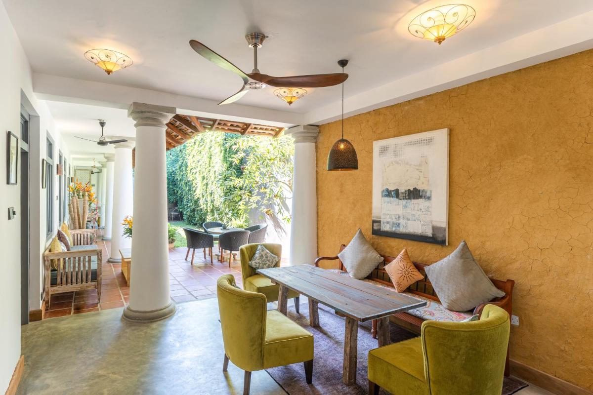 Parawa House - Housity