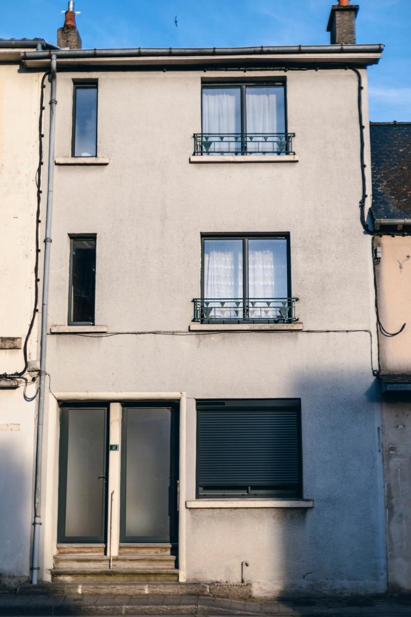 Appartement cosy au cœur du village - Le Ségala - Housity