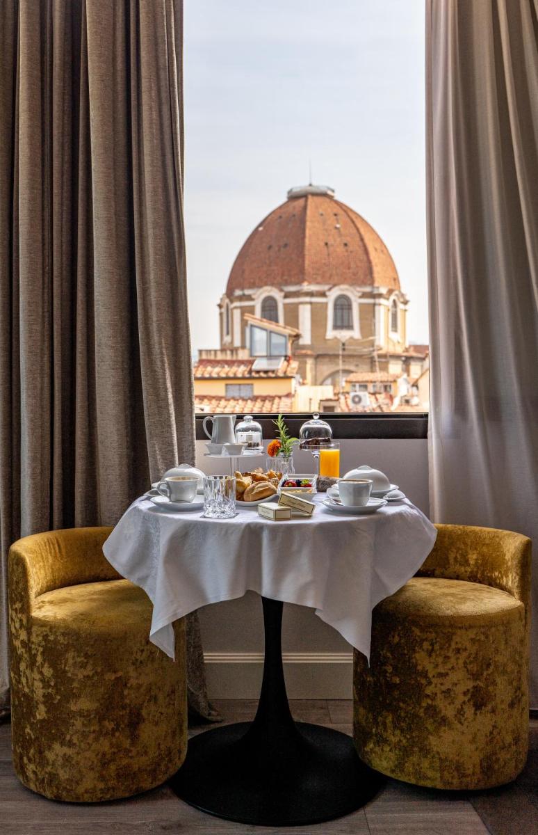 Cerretani Hotel Firenze - MGallery Collection - Hizvo