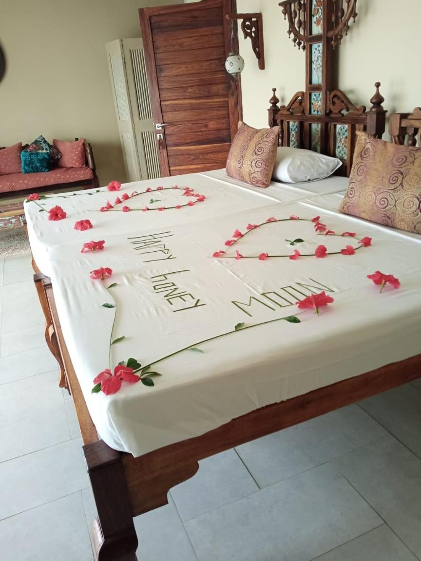Nakupenda Malaika Flat - Housity