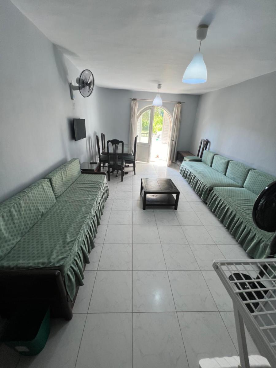 قرية سيدى كرير القوات المسلحة Chalet ground floor Kreer Armed forces Resort North coast k34 شاليه أرضى ثلاث غرف قرية سيدى كرير ق م For Egyptians families only - Housity