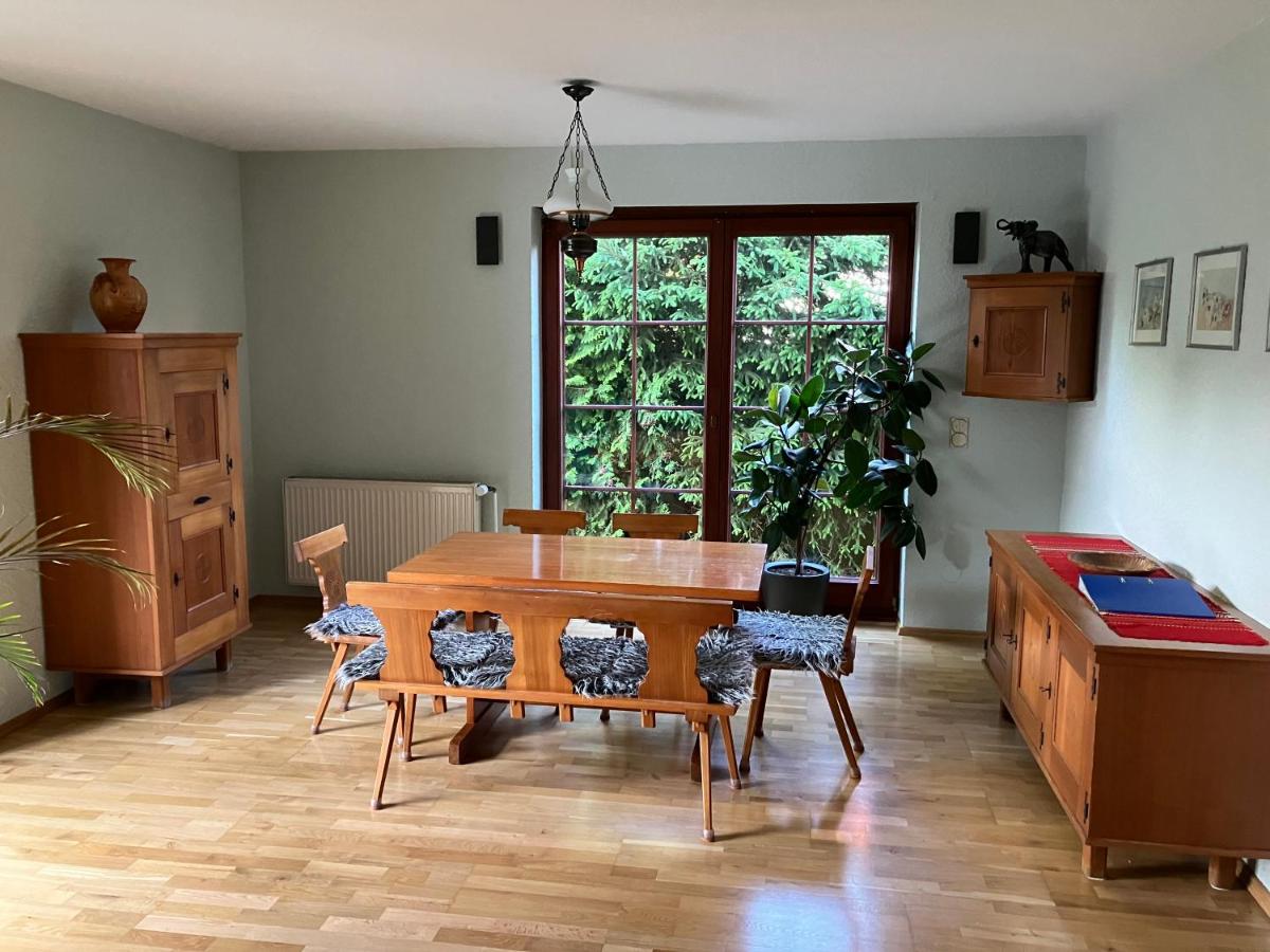 Ferienwohnung Am Weißfrauenbach - Housity