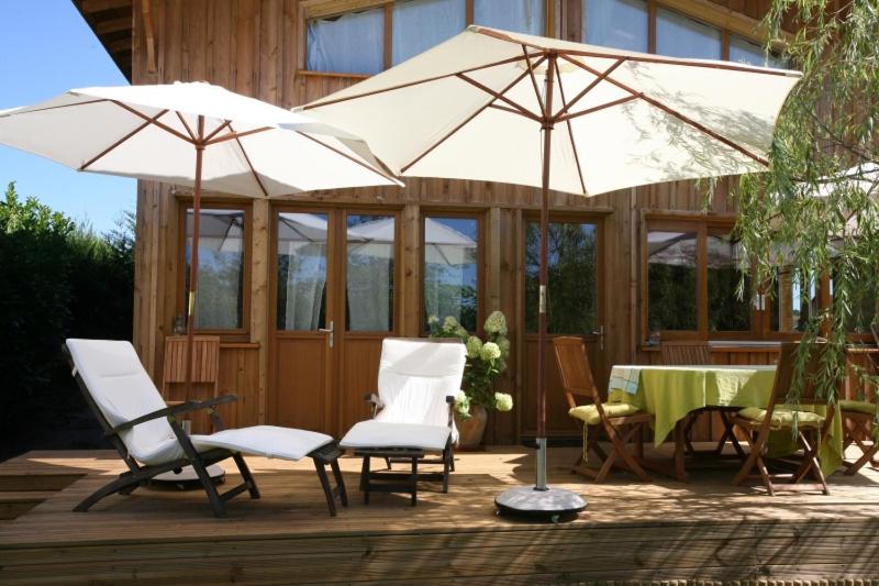 La Cabanote - Housity