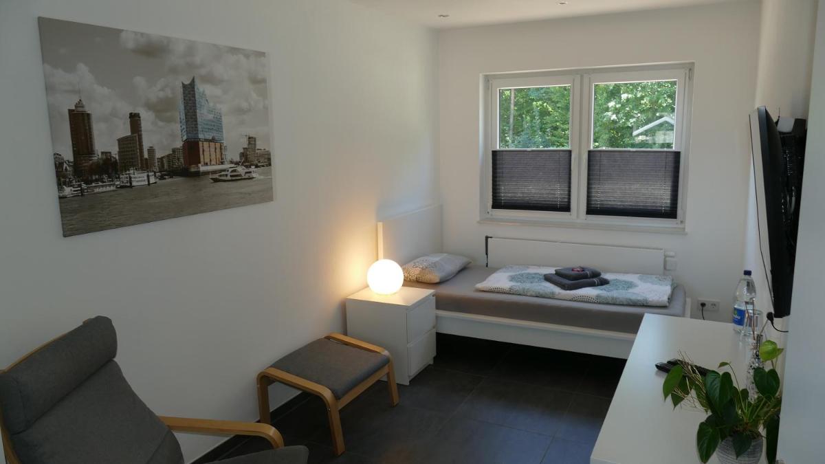 Luxury Apartment Weingarten - Housity