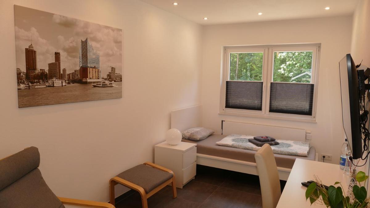 Luxury Apartment Weingarten - Housity