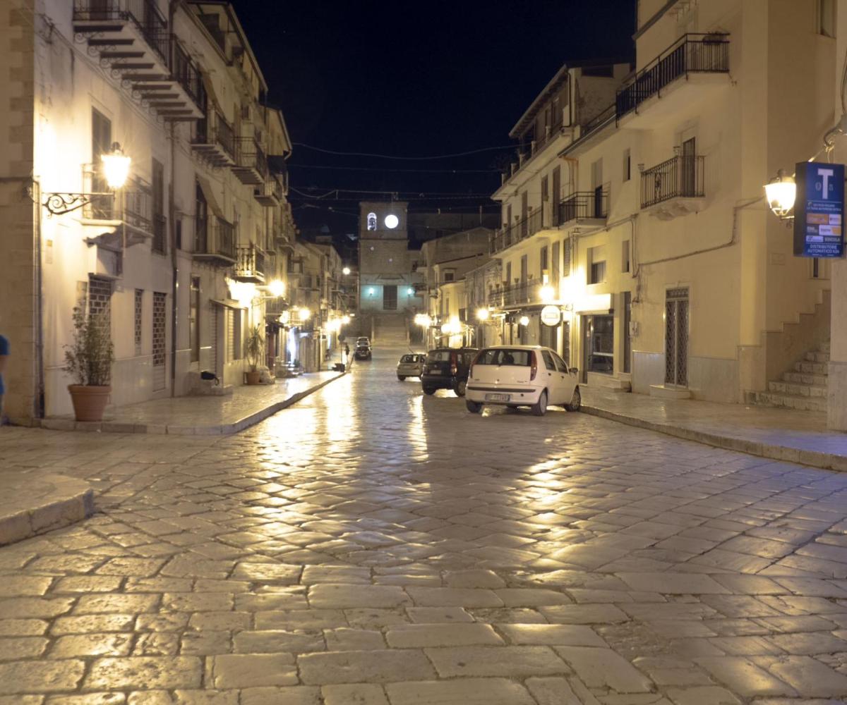 Il Balcone sui Sicani APARTMENT - Housity