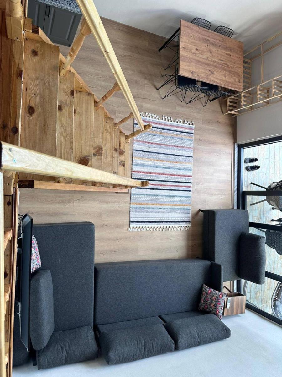 Göçebe Kamp & Bungalov - Housity