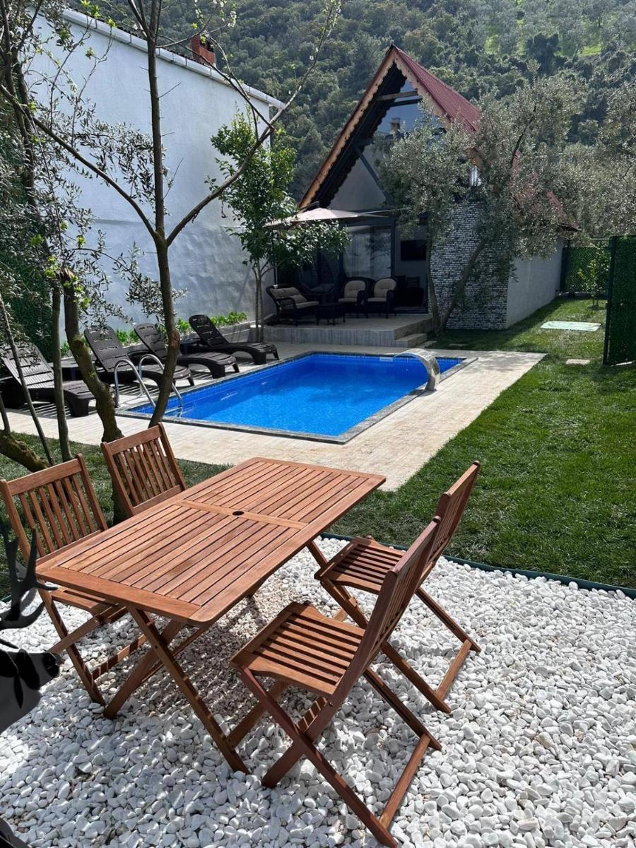 Göçebe Kamp & Bungalov - Housity