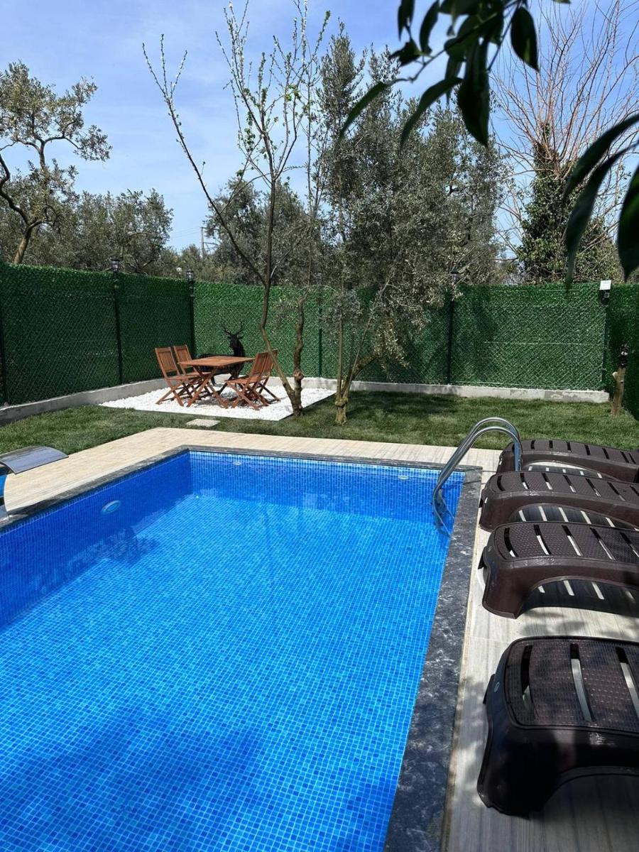 Göçebe Kamp & Bungalov - Housity