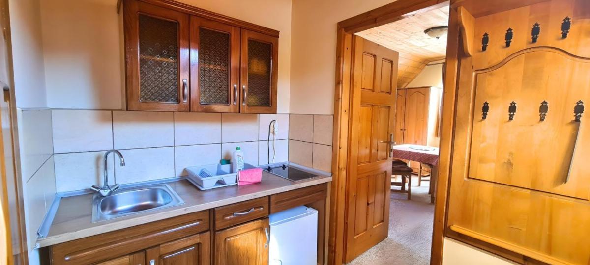 Pensjonat Bliss - Housity