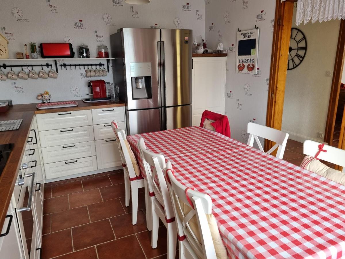 Ty Laouen Meublé Tourisme 3 étoiles - Housity