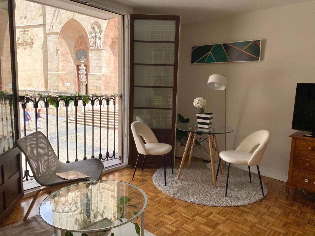 Puerta al cielo Suite - Housity