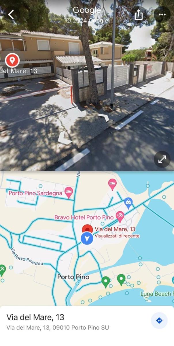 Nuova Residenza dei 7 Pini a pochi passi dal mare - Housity