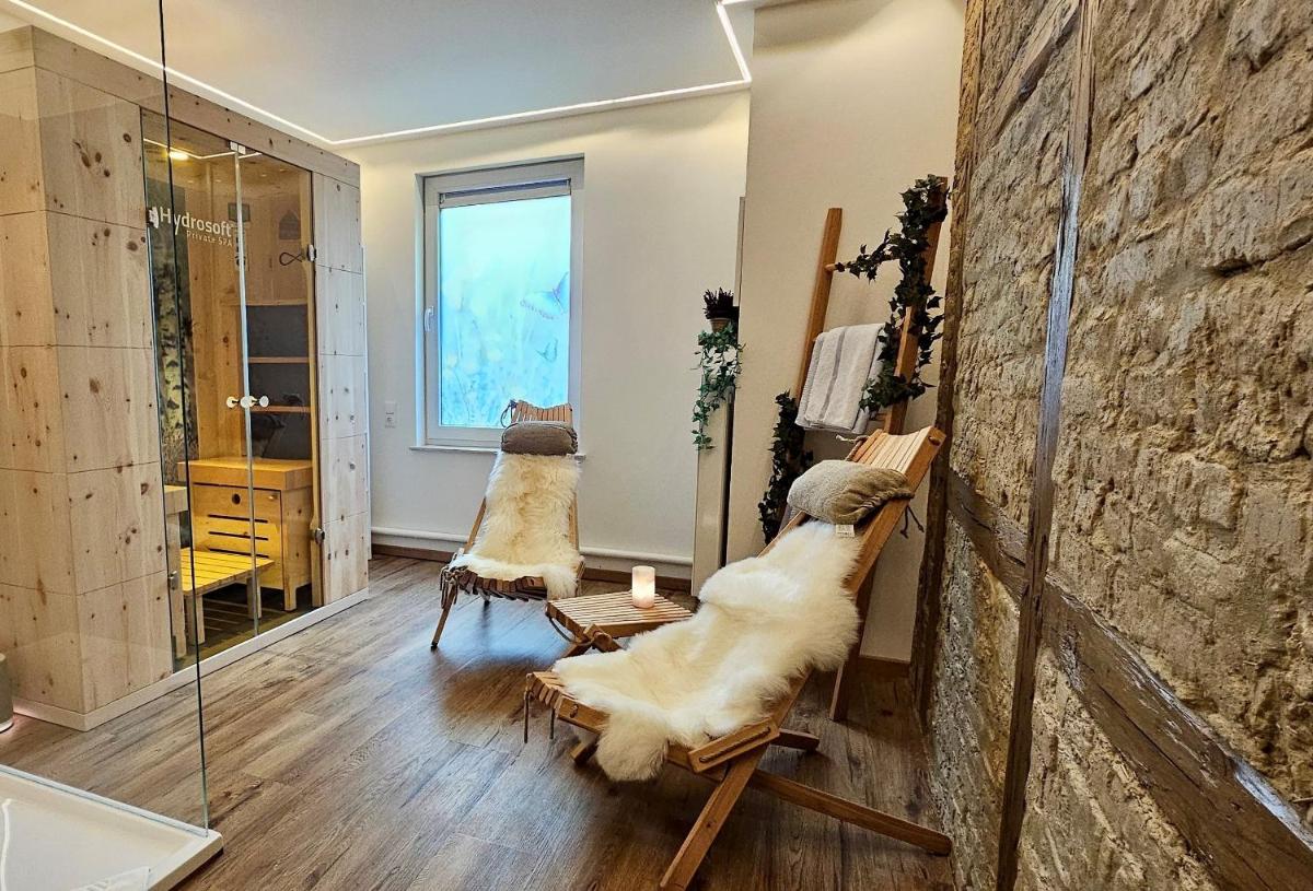 Flair Hotel Rieckmann - Housity