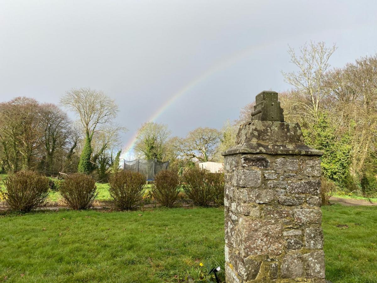 Les Gîtes du Manoir de Keryvon - Housity