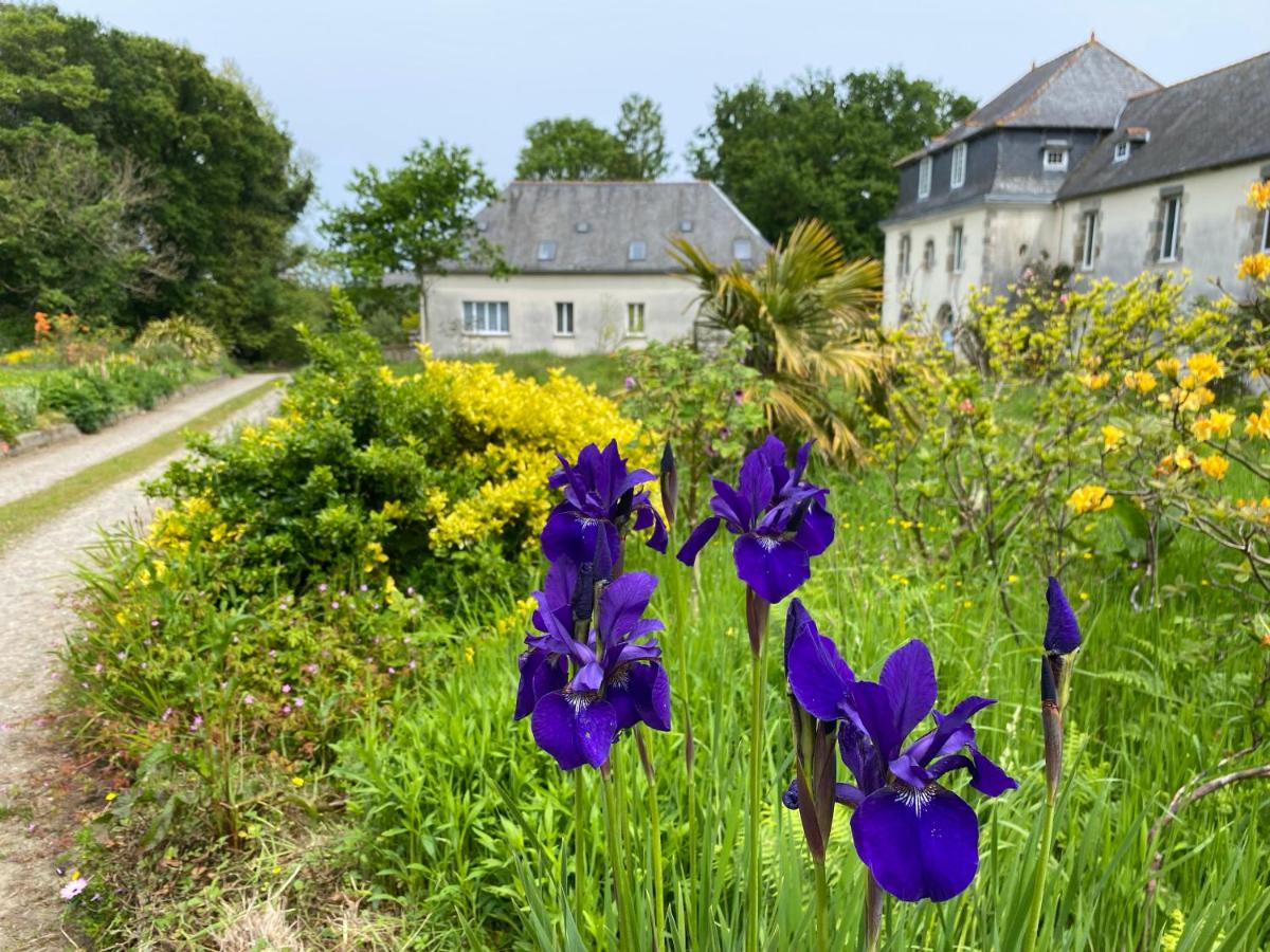 Les Gîtes du Manoir de Keryvon - Housity