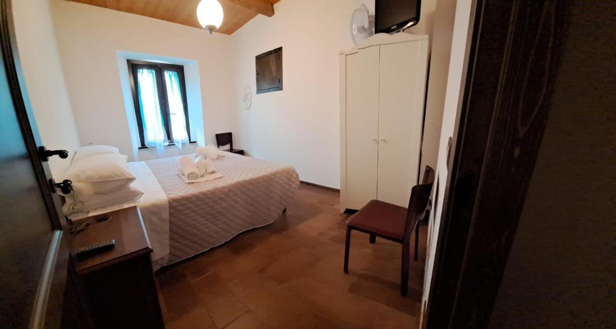 B&B La Fonte - Housity
