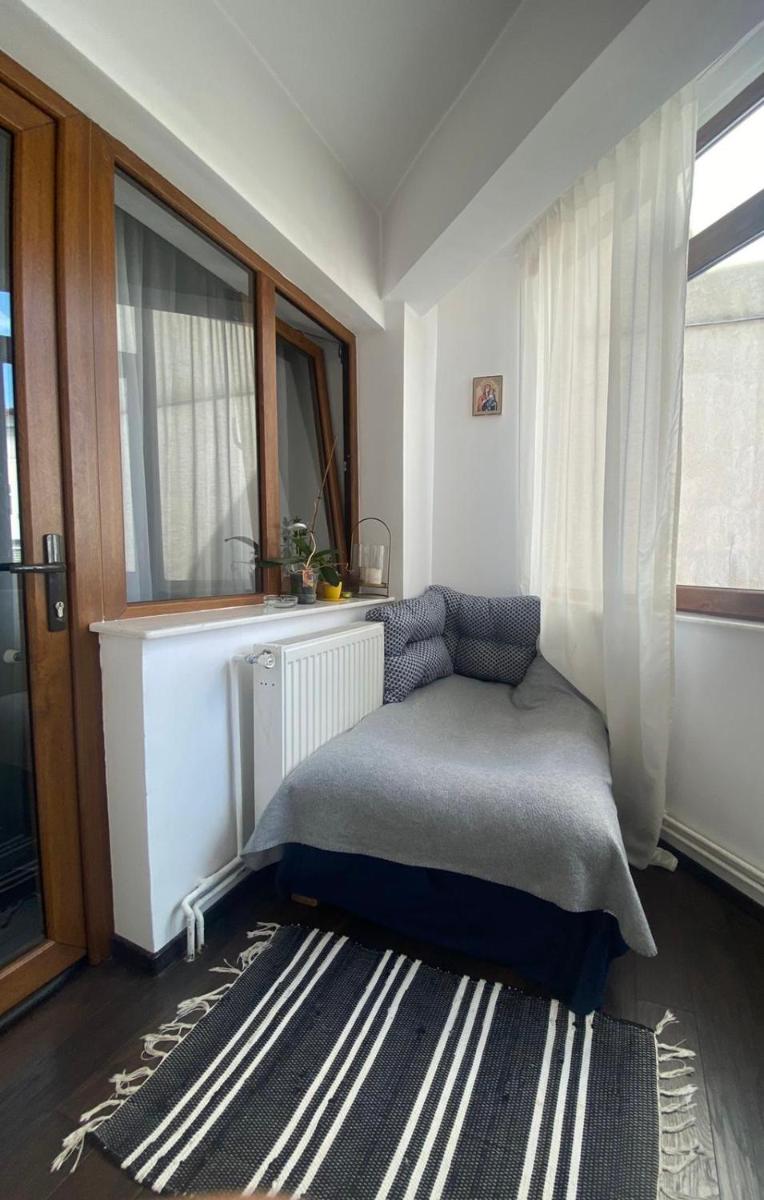 Aparthotel City Center Targu Ocna - Housity