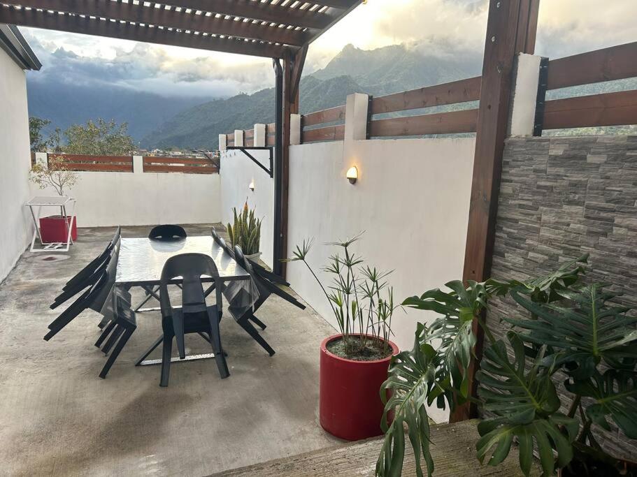La Villa An Nou ay - Hizvo