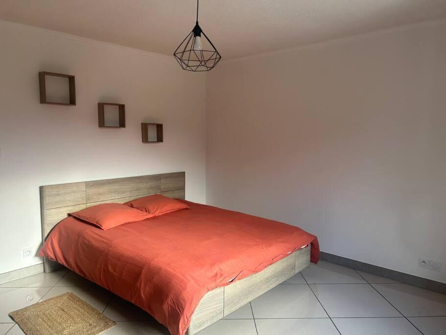 La Villa An Nou ay - Hizvo