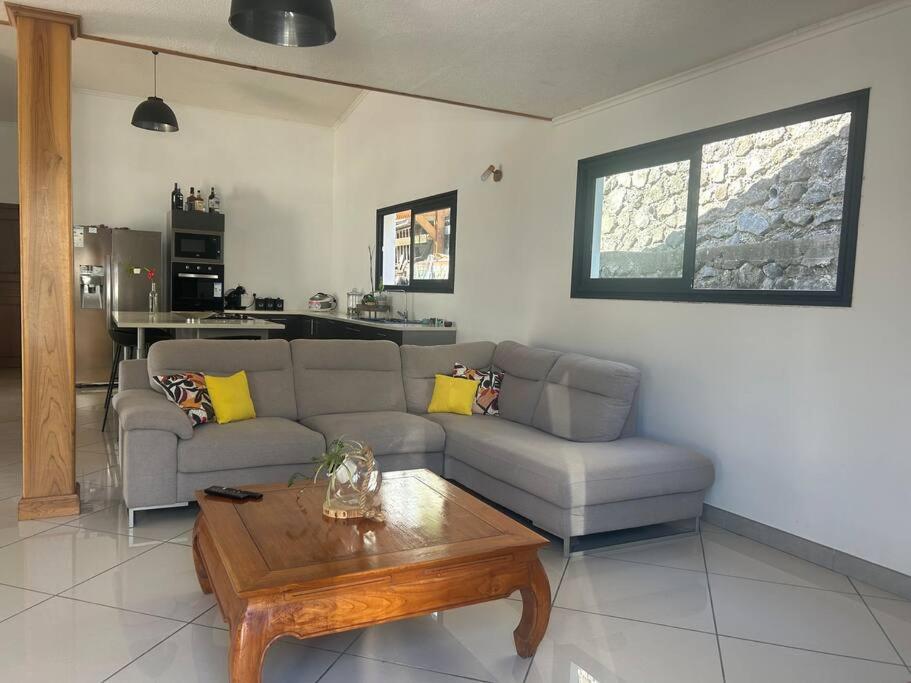 La Villa An Nou ay - Hizvo