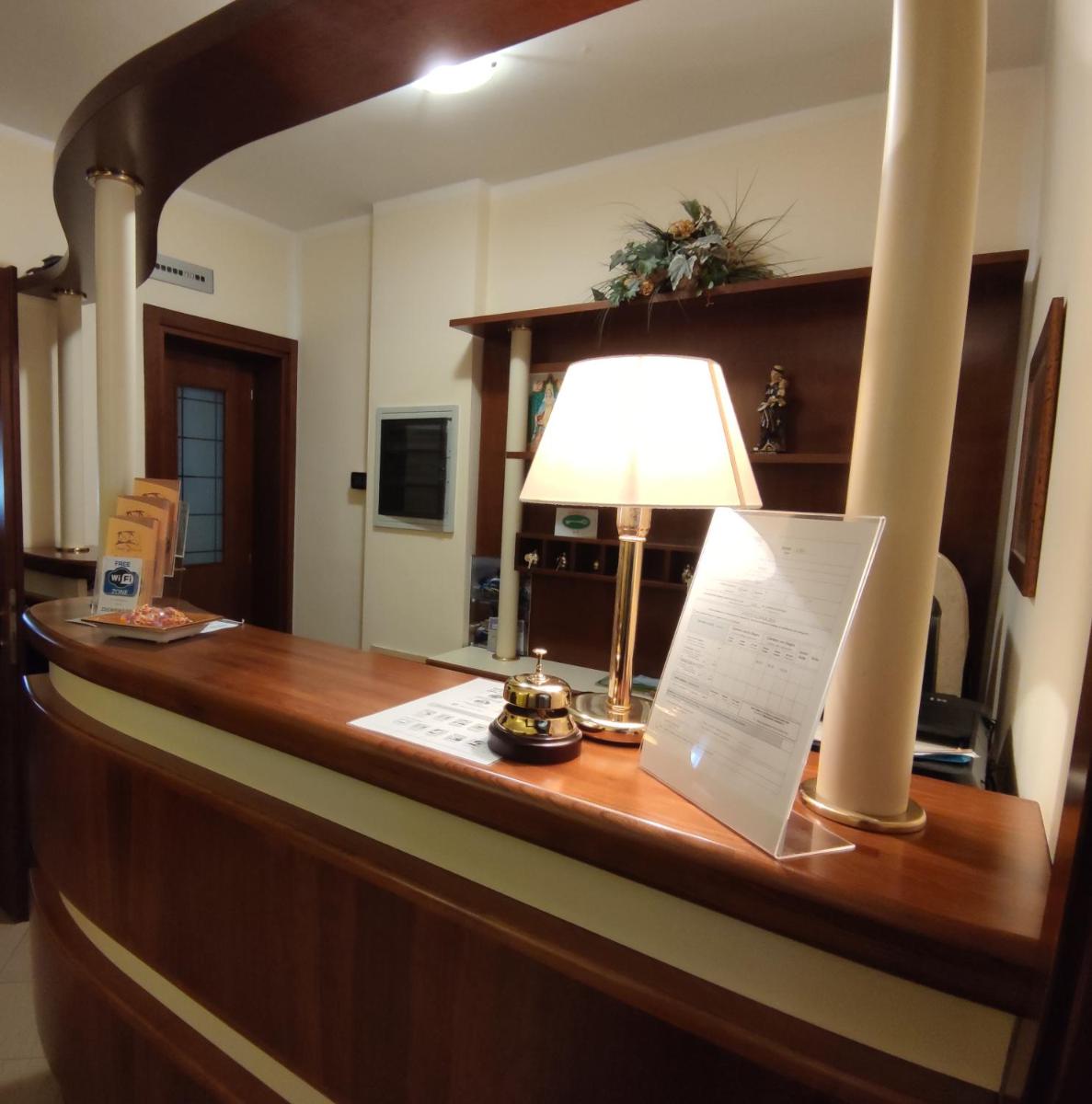 Ponte Nuovo - Housity
