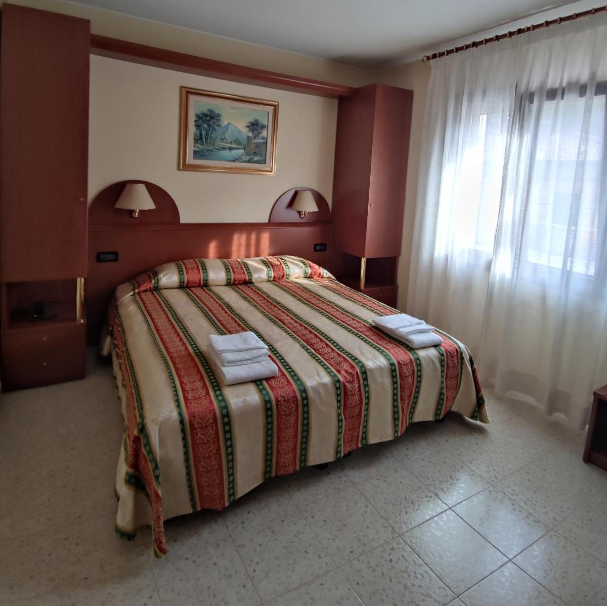 Ponte Nuovo - Housity