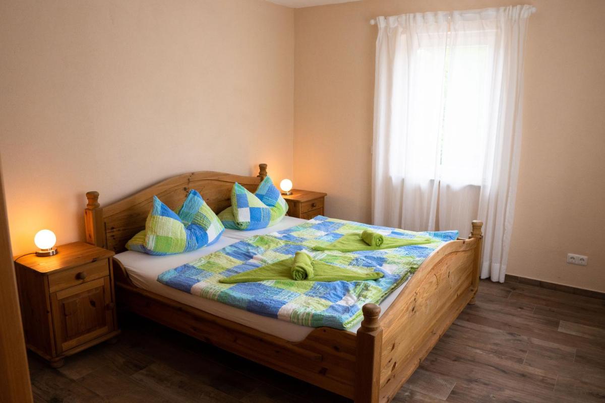 Ferienhof Jahn - Housity
